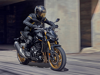 HONDA CB1000 Hornet SP for Sale at Gold Coast Honda in Gold Coast, QLD | Specifications and Review Information